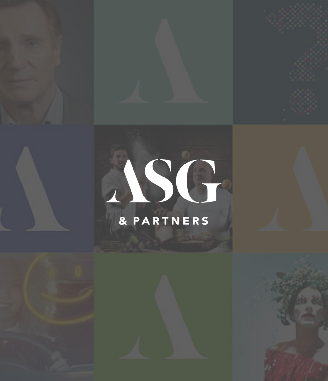 ASG & Partners, Digital Team