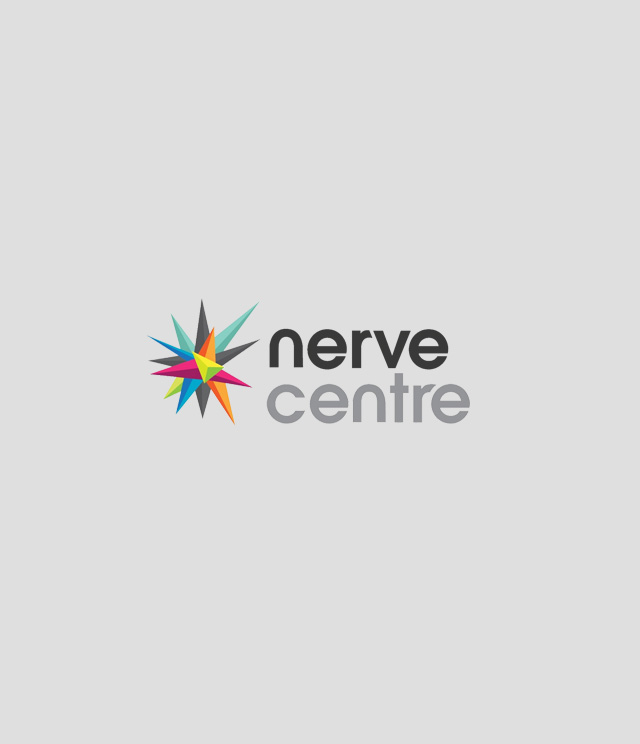 Nerve Centre, Digital Team